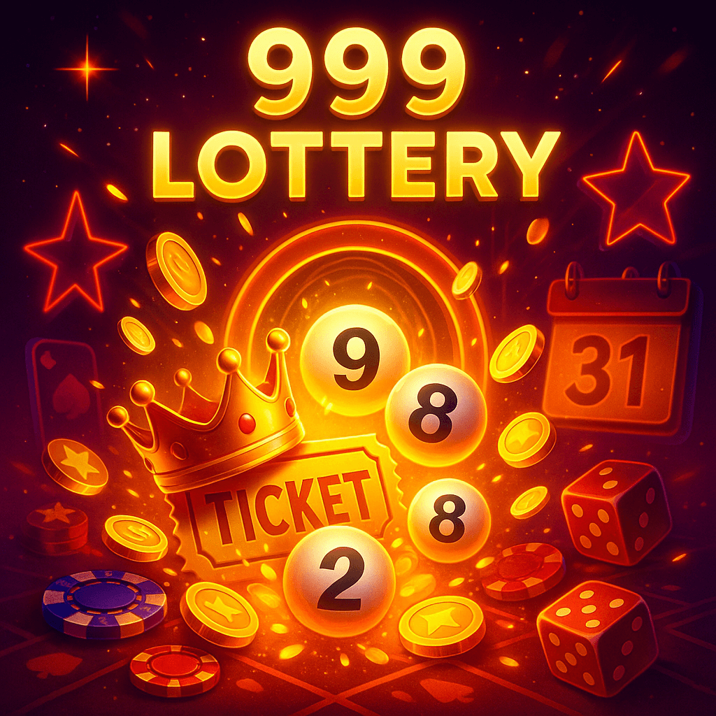 999 Lottery